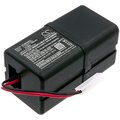 Ilc Replacement for Bobsweep E14040401505a Battery E14040401505A